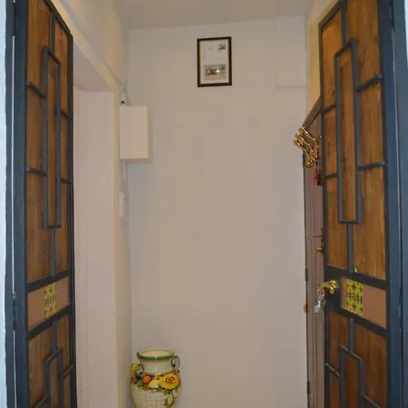 Domus Lina Casa vacanze *