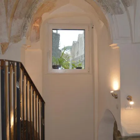 Domus Lina Ravello