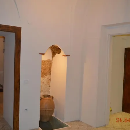 Casa vacanze Domus Lina *