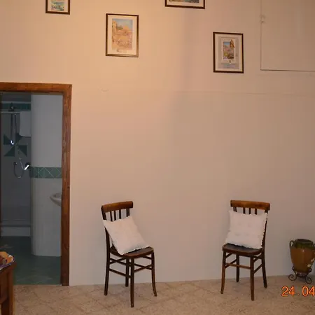 Domus Lina Casa vacanze Ravello