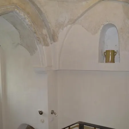 Casa vacanze Domus Lina Ravello