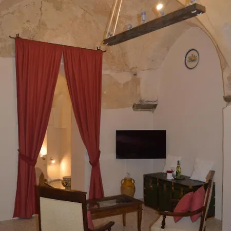 Casa vacanze Domus Lina *