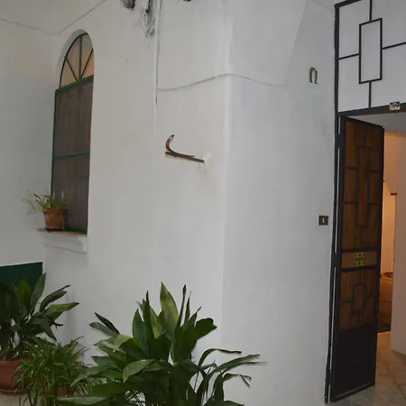 Domus Lina Ravello