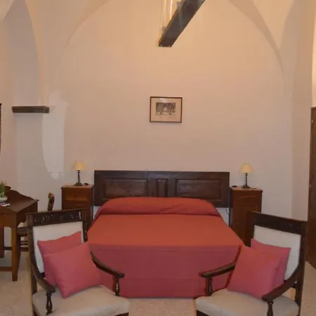 Casa vacanze Domus Lina *