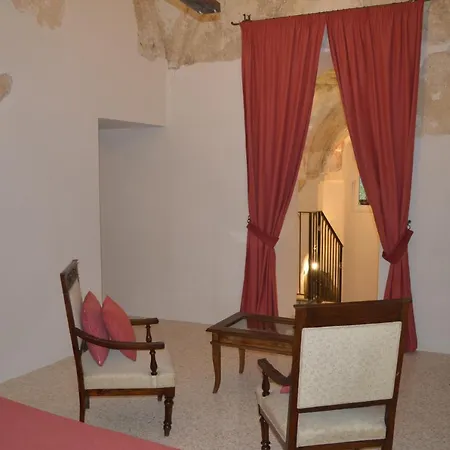 Domus Lina Casa vacanze *