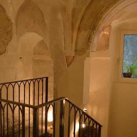 Domus Lina * Ravello
