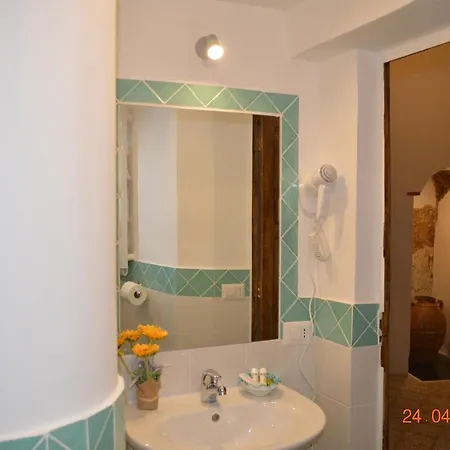 Domus Lina * Ravello