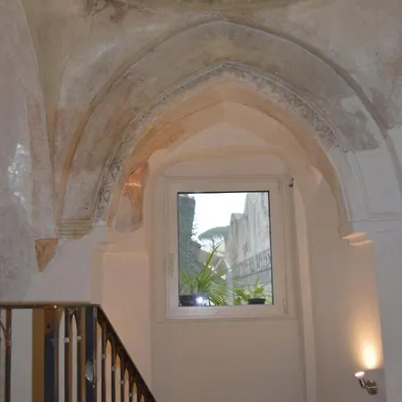 Domus Lina Casa vacanze *