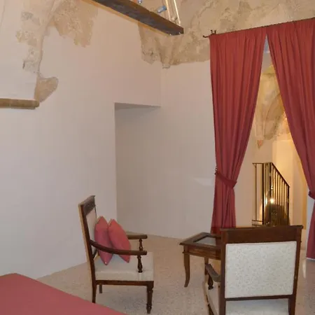 Casa vacanze Domus Lina *