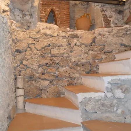 Domus Lina Casa vacanze